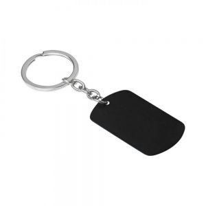LLAVERO ZENTRIX personalizada